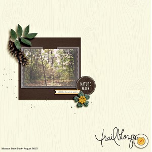 Nature Walk