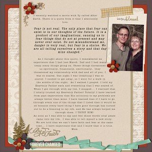 Testimony