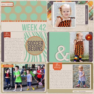 PL Week 43