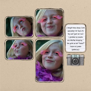 Nicole and Kate's November Blog Challenge