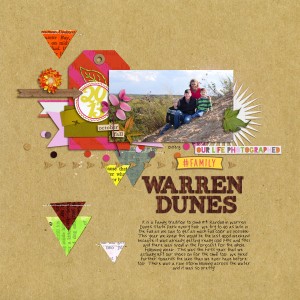 Warren Dunes