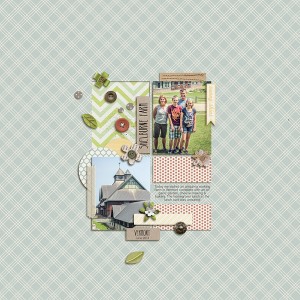 Shelburne Farms
