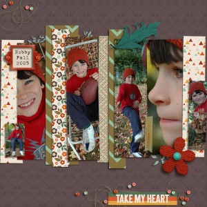 Take My Heart