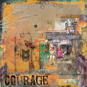Courage