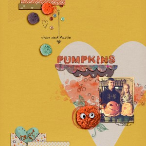 Pumpkins