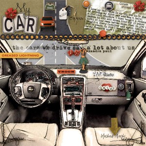 My Car