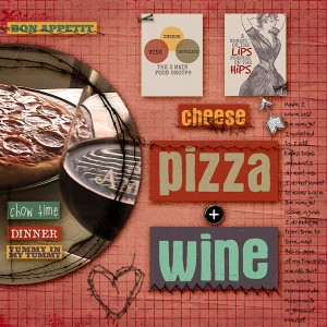 Pizza