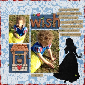 Wish