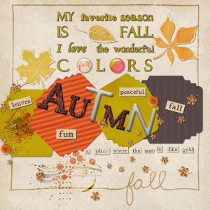 fall