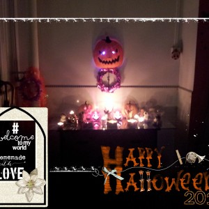 Happy Hallowen 2013