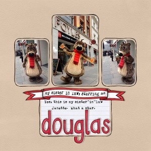Douglas