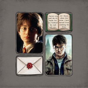 HP