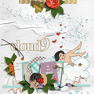 Cloud 9