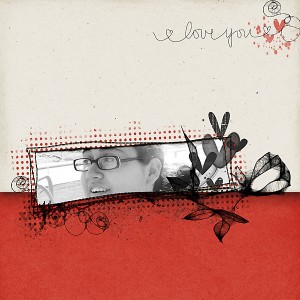 love you
