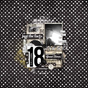 Eighteen