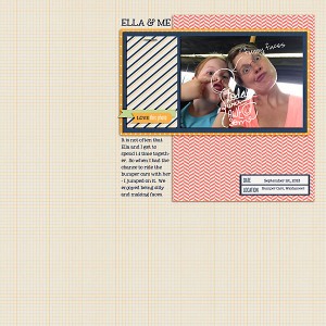 ella & me