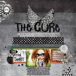The Cure
