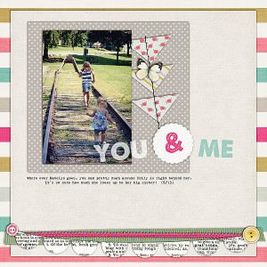 You and Me