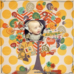 Autumn Jamboree