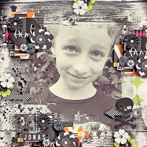 This Boy