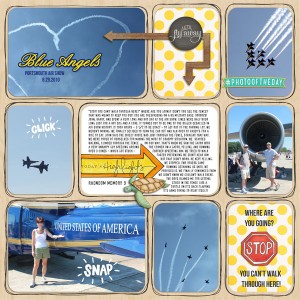 Blue Angels