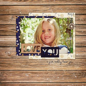 love her