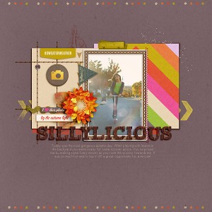 Sillylicious