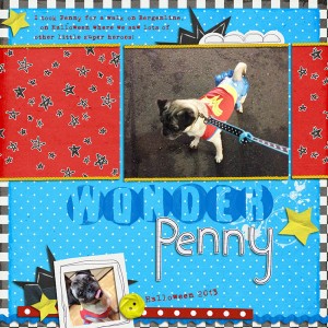 Wonder Penny