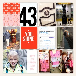 Week 43 page 1