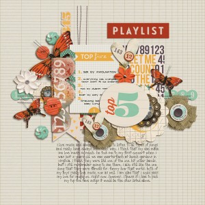 playlist