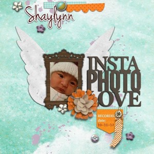 Shaylynn - Photo Love