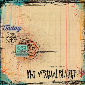 Virtual Reality