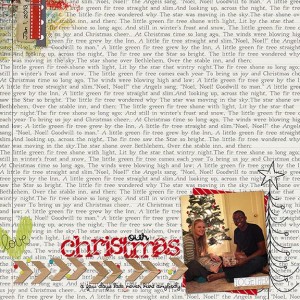 Christmas..a few days late