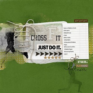 CrossFit