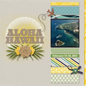 aloha