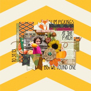 One Fine Day