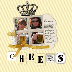 Cheers