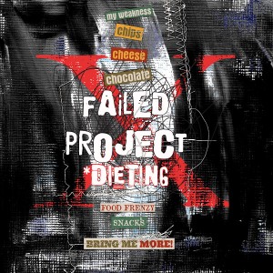 failed project