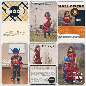 PL Halloween insert left