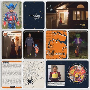 PL Halloween insert right
