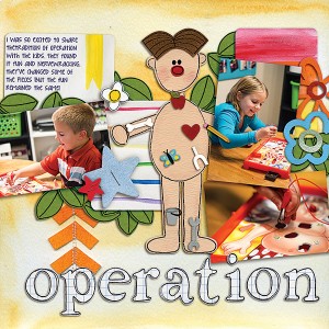 Operation