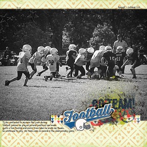 Football