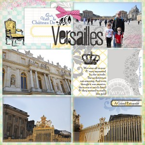 versailles L