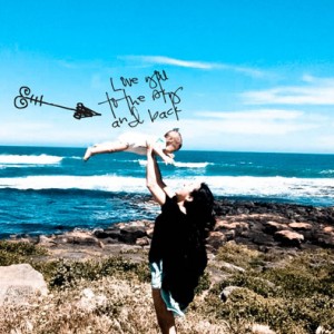 love you to the sky and back