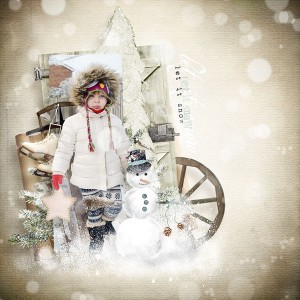 White-As-Snow