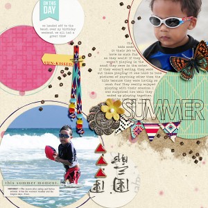 Summer