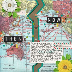 DSD - Then & Now