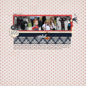 parade
