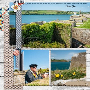 Charles Fort