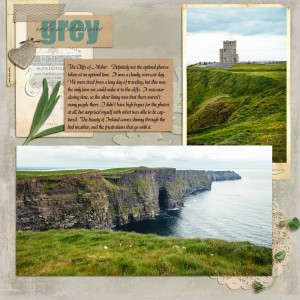 Cliffs of Moher